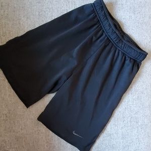 🌞 Nike Kids Athletic Shorts